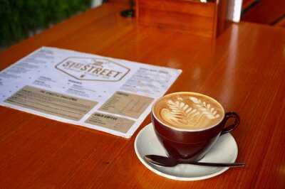 51st Street - George Street