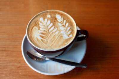 51st Street - George Street