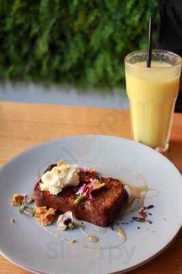 51st Street - George Street