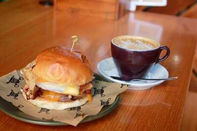 51st Street - George Street