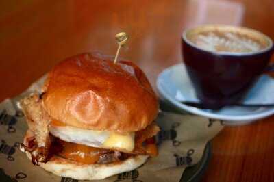 51st Street - George Street