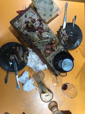 51st Street - George Street