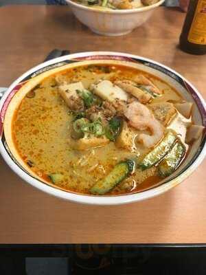 Laksa House