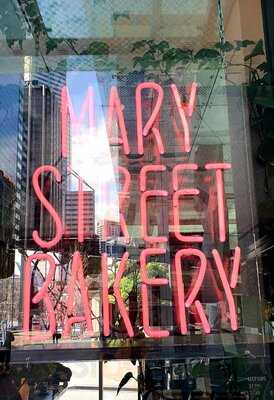 Mary Street Bakery