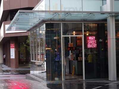 Mary Street Bakery