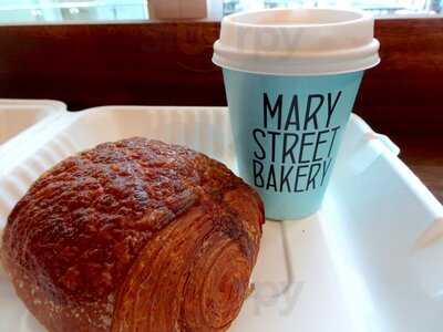 Mary Street Bakery
