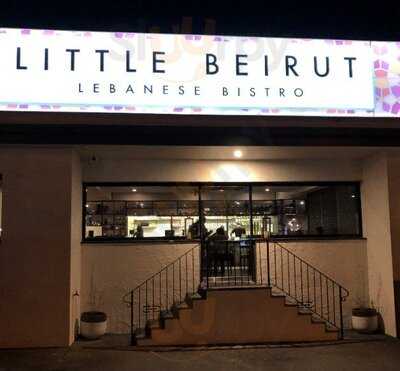 Little Beirut