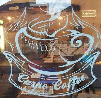 Carpe Coffee