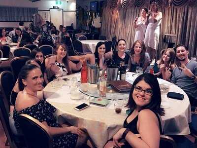 Ben's Vietnamese & Chinese Restaurant