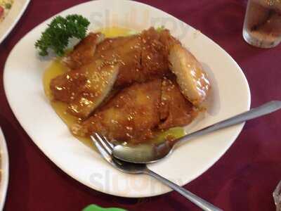 Ben's Vietnamese & Chinese Restaurant