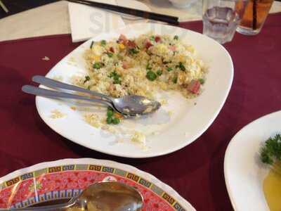 Ben's Vietnamese & Chinese Restaurant