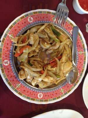 Ben's Vietnamese & Chinese Restaurant