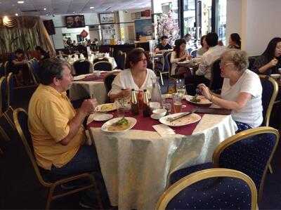 Ben's Vietnamese & Chinese Restaurant