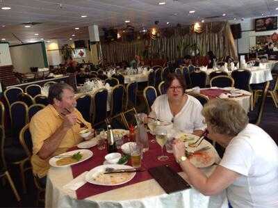 Ben's Vietnamese & Chinese Restaurant