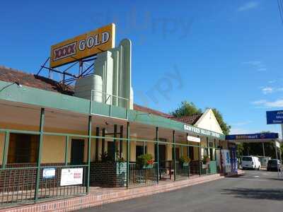 Sawyers Valley Tavern