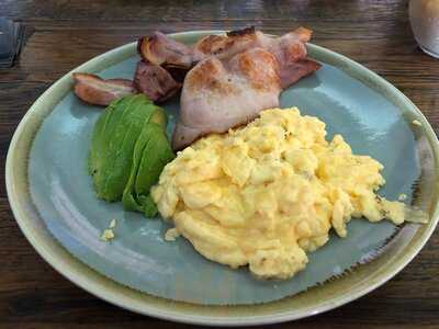 Regular Coffee Company