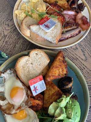 Regular Coffee Company