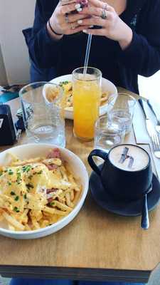 Regular Coffee Company