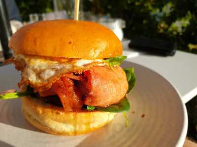 Regular Coffee Company