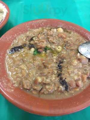 Sahara Middle Eastern Cuisine