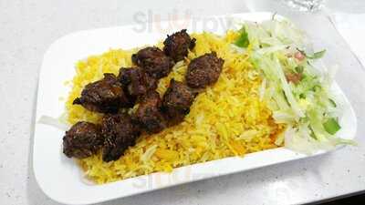 Sahara Middle Eastern Cuisine