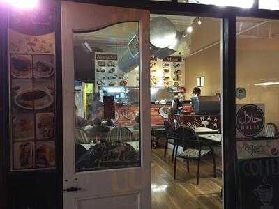 Sahara Middle Eastern Cuisine