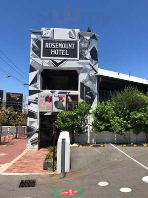 Rosemount Hotel