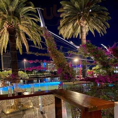 Southbank Beer Garden