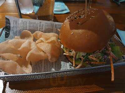 Southbank Beer Garden