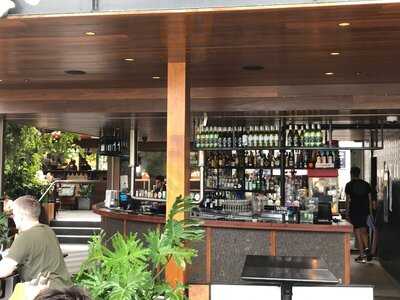 Southbank Beer Garden