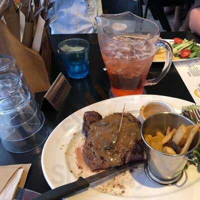 Southbank Beer Garden