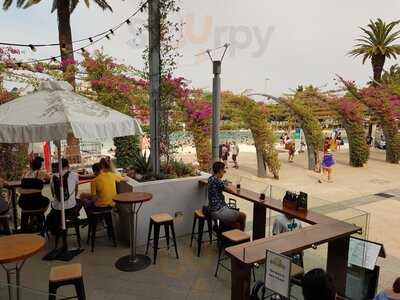 Southbank Beer Garden