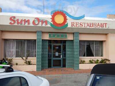 Sun On Restaurant