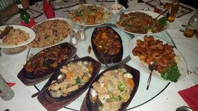 Sun Seng Chinese Restaurant
