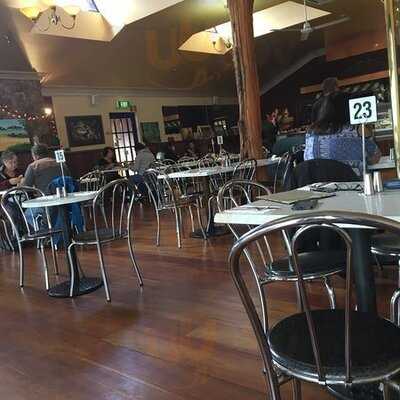 24 Carat Restaurant And Cafe