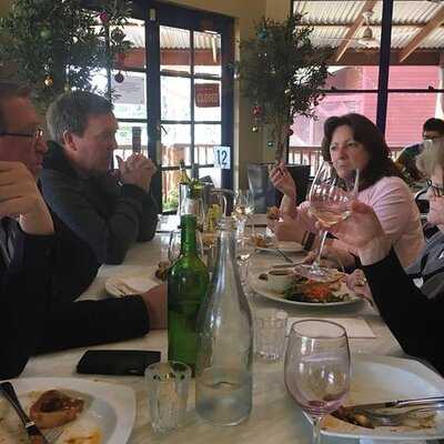 24 Carat Restaurant And Cafe