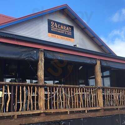 24 Carat Restaurant And Cafe