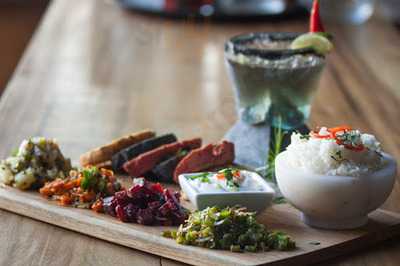 Dejavu Tapas Restaurant