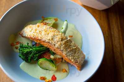 Dejavu Tapas Restaurant