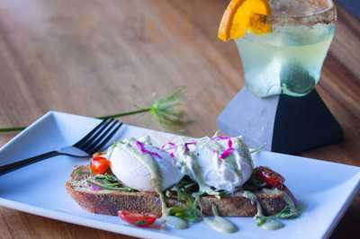 Dejavu Tapas Restaurant