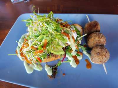 Dejavu Tapas Restaurant