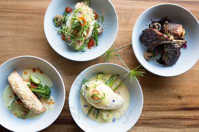 Dejavu Tapas Restaurant