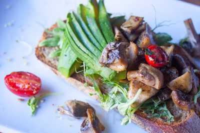 Dejavu Tapas Restaurant