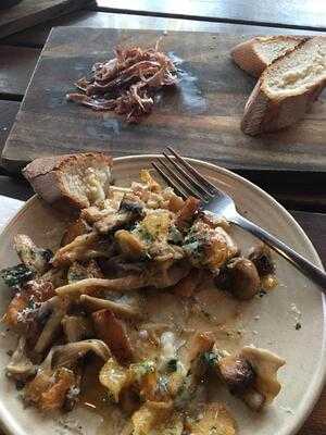 The Sangria Bar At Ole