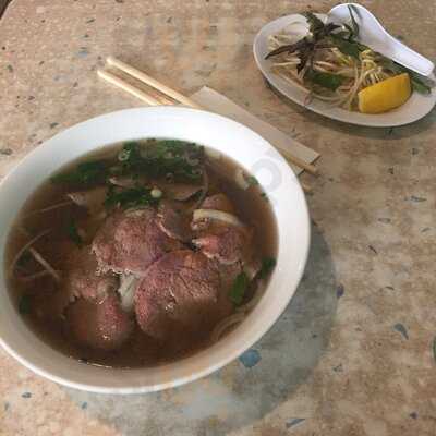 Aj Vietnamese Noodle House