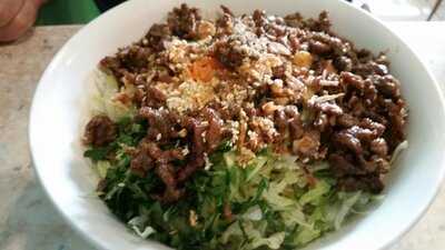 Aj Vietnamese Noodle House