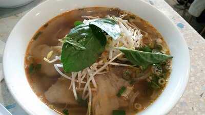 Aj Vietnamese Noodle House