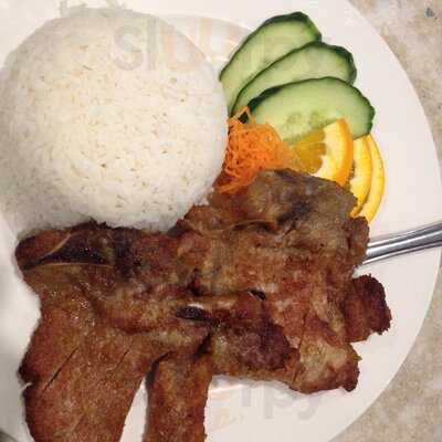 Aj Vietnamese Noodle House