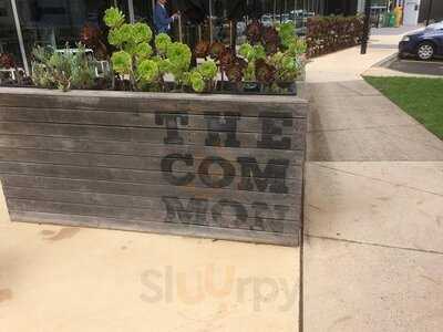 The Common Cafe