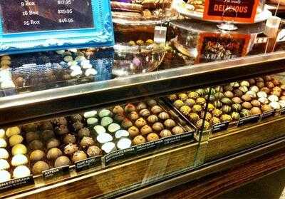 San Churro Gouger St